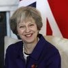 UK's immigration stance to decide trade deal path
