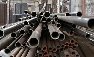 Essar Steel eyes passenger car segment for bullet proof steel Representational image