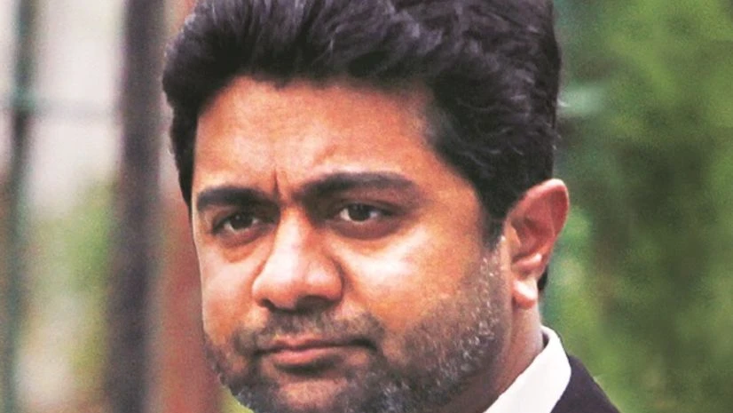 Abhishek Verma. Photo: Reuters Abhishek Verma. Photo: Reuters