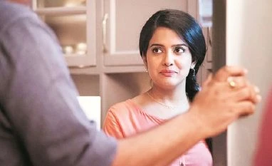 <b>Campaign Logic:</b> Upside down isn't always bad Campaign Logic: Upside down isn't always bad