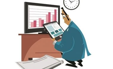 PE deals fall to $16-bn in 2016; Markets pin hope on new year Ratings alone shouldn't be used for investment decisions