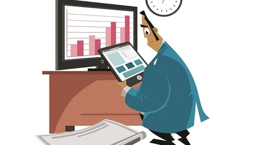 Ratings alone shouldn't be used for investment decisions Ratings alone shouldn't be used for investment decisions