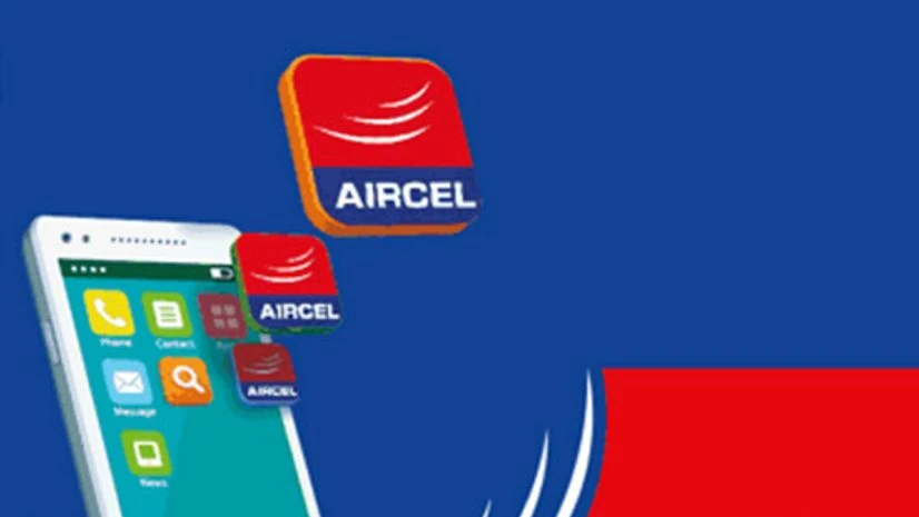 Aircel (Website screenshot) Aircel (Website screenshot)