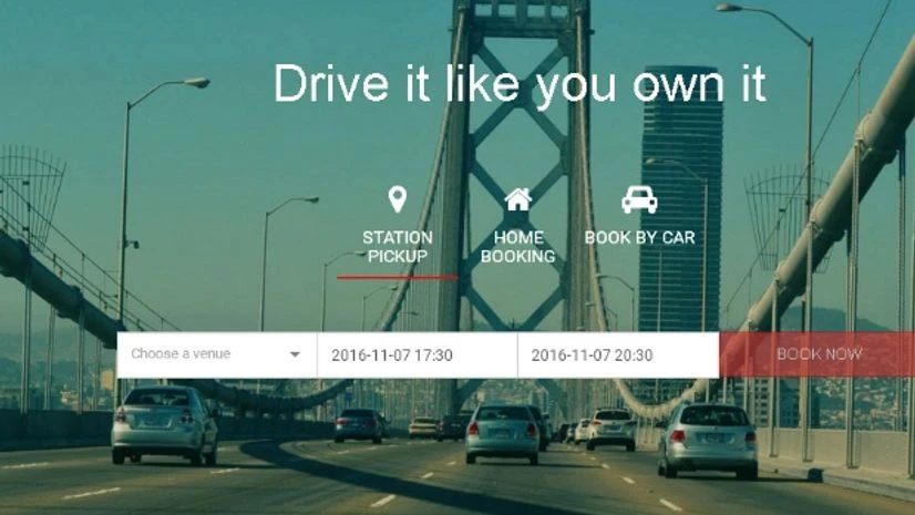 Self-drive car rental firm JustRide raises Rs 20 crore from Y-combinator partners, others Self-drive car rental firm JustRide raises Rs 20 crore from Y-combinator partners, others