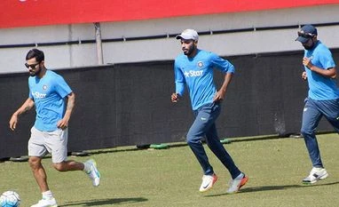 With dismal ODI record, Rajkot not happy hunting ground for India Rajkot, India vs Australia