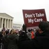 Team Trump in motion to dismantle Obamacare
