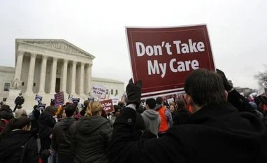 Team Trump in motion to dismantle Obamacare Team Trump in motion to dismantle Obamacare