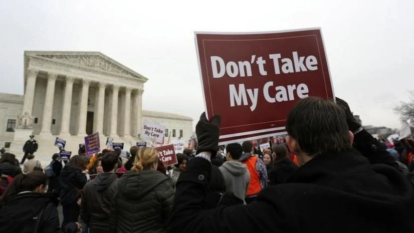 Team Trump in motion to dismantle Obamacare Donald Trump's campaign: What He Should Be Proud & Ashamed Of