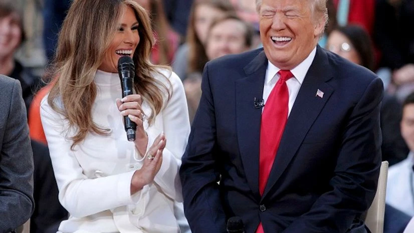 Donald Trump's campaign: What He Should Be Proud & Ashamed Of Donald Trump's campaign: What He Should Be Proud & Ashamed Of