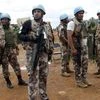 32 Indian peacekeepers injured, girl killed in blast in Congo