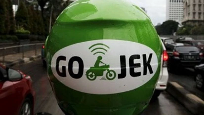 Indonesia's GO-JEK beefs India tech to take on Uber, Grab; acquires Leftshit Indonesia's GO-JEK beefs India tech to take on Uber, Grab; acquires Leftshit
