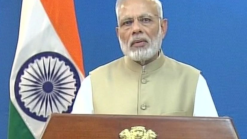 Narendra Modi Narendra Modi