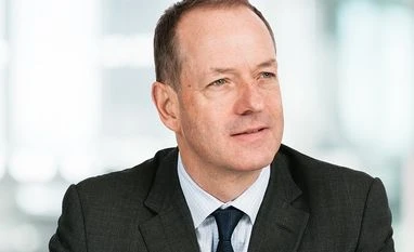 Pricing pressure in US will continue: CEO GlaxoSmithKline Plc Sir Andrew Witty