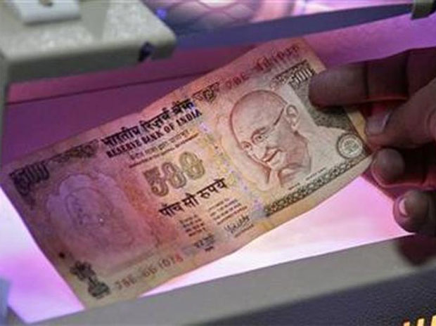 Old Rs 500 notes valid for stamp purchase in UP till Dec 15 | Business ...