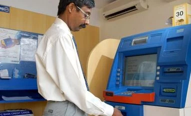 New currency notes in ATMs from Nov 11: Govt money exchange at atms