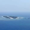 South China Sea (Reuters)
