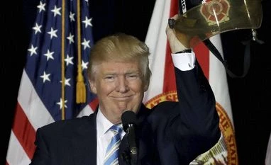 After Fidel Castro's death, Donald Trump wants to see freedom in Cuba: official Donald Trump