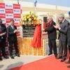 Mahindra HZPC inaugurates Aeroponics facility in Mohali