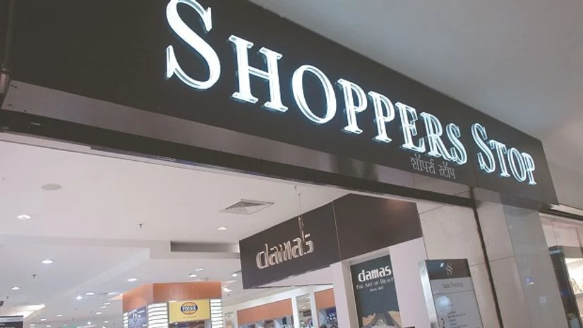 How Shoppers Stop is reinventing itself at 25 How Shoppers Stop is reinventing itself at 25