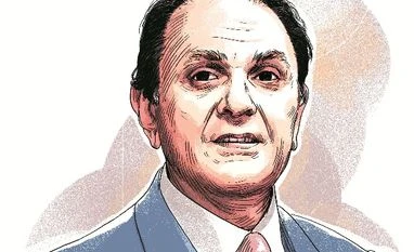 Go Air IPO puts spotlight on Wadia Group stocks. Here's a chart check Illustration: Ajay Mohanty