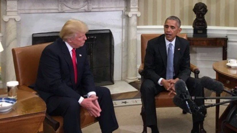 Donald Trump to convene special Congress session to repeal and replace Obamacare Donald Trump to convene special Congress session to repeal and replace Obamacare