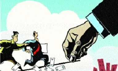 Illustration: Binay Sinha Illustration: Binay Sinha