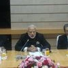 PM Narendra Modi, IJBLF meeting