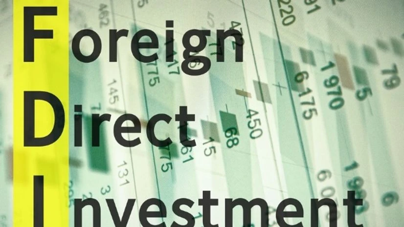 fdi fdi