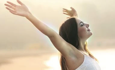 Deep breathing oxygenates blood effectively, improves lung capacity The benefits of controlled breathing