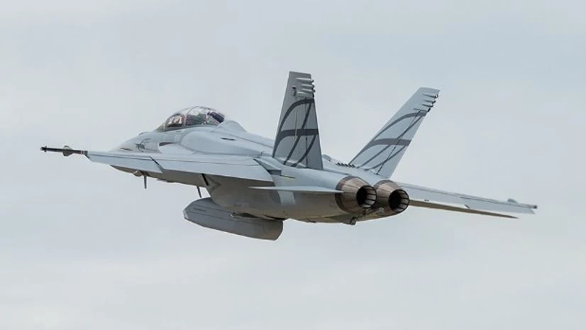 Photo: www.boeing.com Photo: www.boeing.com