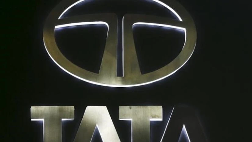 'Tata Sons amended Articles of Association multiple times' The logo of Tata Motors