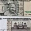rupee, demonetisation, black money currency, 500, 1000, notes, 2000
