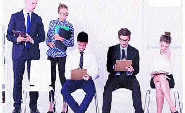 Companies extending pre-assessment tests to middle and senior levels Companies extending pre-assessment tests to middle and senior levels