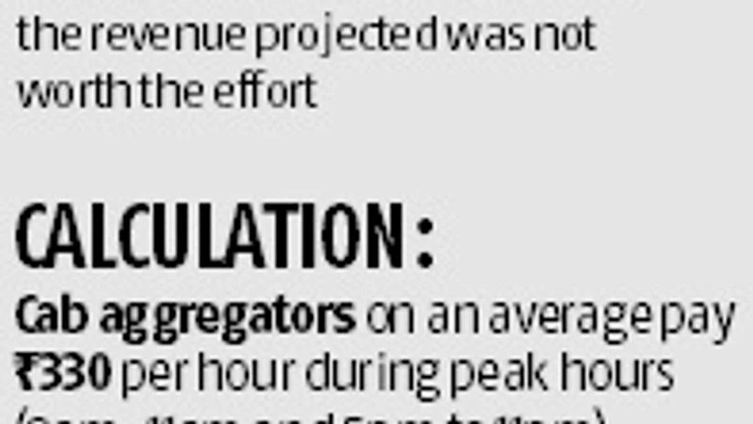 Partnering with Ola, Uber requires hard look at costs Partnering with Ola, Uber requires hard look at costs