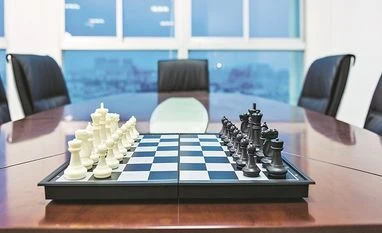 Infosys, Tata boardroom battles make directors run for insurance cover Living with the frenemy