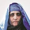 Iconic Sharbat Gula to come to India for treatment