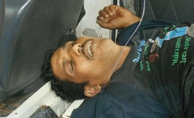 Arunachal press condemns killing of Bihar scribe Dharmendra Kumar Singh