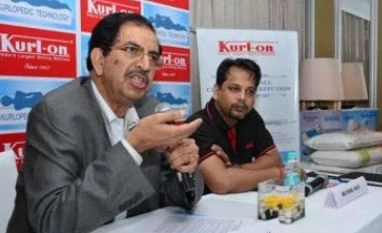 Kurlon to expand presence; make furniture, sofas in Odisha T Sudhakar Pai