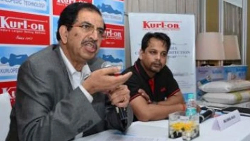 T Sudhakar Pai T Sudhakar Pai