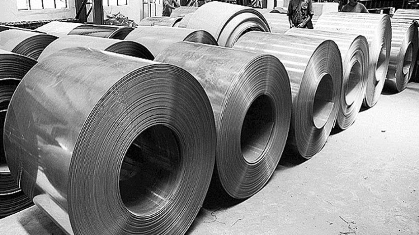 WTO rules largely in favour of Taiwan in steel row with Canada WTO rules largely in favour of Taiwan in steel row with Canada