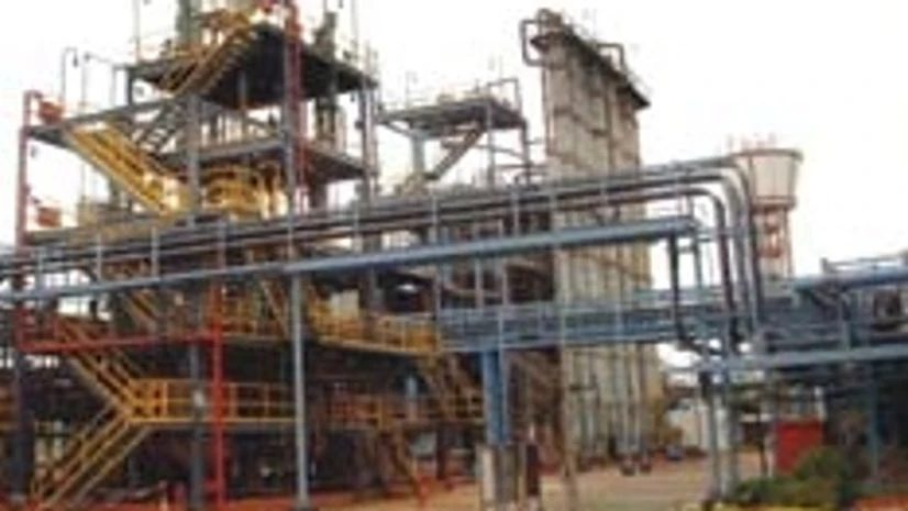 Gujarat Alkalies to invest Rs 683 cr for setting up chloromethanes plant Gujarat Alkalies to invest Rs 683 cr for setting up chloromethanes plant