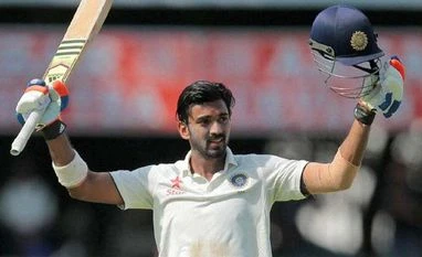 K L Rahul added to India squad for 2nd Test K L Rahul