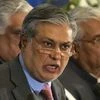 Finance Minister Ishaq Dar (Photo: Reuters)