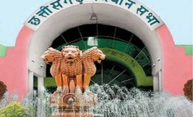 Chhattisgarh govt decides to air select assembly proceedings Chhattisgarh Assembly