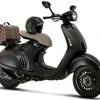 Vespa 946 Emporio Armani prices at Rs 12 lakh