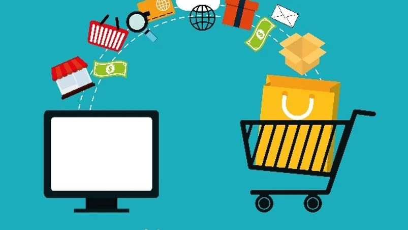 Top E-commerce Development Services by TechTenStein E-commerce