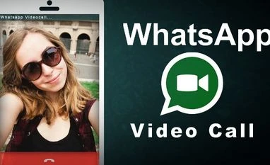 WhatsApp launches video calling to take on FaceTime, Google Duo, Skype WhatsApp launches video calling from India
