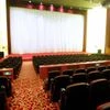 Movie theatre (Photo - PTI)