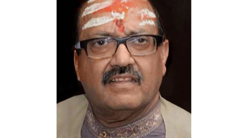 Samajwadi Party MP Amar Singh. (Photo: PTI) Samajwadi Party MP Amar Singh. (Photo: PTI)