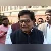 MPs dont need permission to walk on streets of Delhi: Ramgopal Yadav Samajwadi Party leader Ramgopal Yadav (PTI)